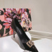 5Dolce &amp; Gabbana Shoes for Women's D&amp;G gold sandal #A31605