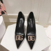7Dolce &amp; Gabbana Shoes for Women's D&amp;G gold sandal #A31605