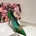 5Dolce &amp; Gabbana Shoes for Women's D&amp;G gold sandal #A31607