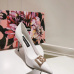 5Dolce &amp; Gabbana Shoes for Women's D&amp;G gold sandal #A31608