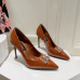 4Dolce &amp; Gabbana Shoes for Women's D&amp;G gold sandal #A31609