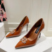 6Dolce &amp; Gabbana Shoes for Women's D&amp;G gold sandal #A31609