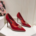 6Dolce &amp; Gabbana Shoes for Women's D&amp;G gold sandal #A31610