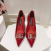 7Dolce &amp; Gabbana Shoes for Women's D&amp;G gold sandal #A31610