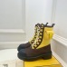 32023 Fendi shoes for Fendi Boot for women 5cm #A23375