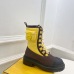 42023 Fendi shoes for Fendi Boot for women 5cm #A23375