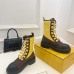 52023 Fendi shoes for Fendi Boot for women 5cm #A23375
