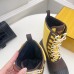 62023 Fendi shoes for Fendi Boot for women 5cm #A23375