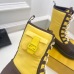 72023 Fendi shoes for Fendi Boot for women 5cm #A23375