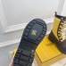 92023 Fendi shoes for Fendi Boot for women 5cm #A23375