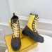 12023 Fendi shoes for Fendi Boot for women 5cm #A23375