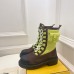 32023 Fendi shoes for Fendi Boot for women 5cm #A23376