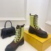 52023 Fendi shoes for Fendi Boot for women 5cm #A23376
