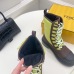 82023 Fendi shoes for Fendi Boot for women 5cm #A23376