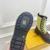 92023 Fendi shoes for Fendi Boot for women 5cm #A23376