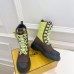 12023 Fendi shoes for Fendi Boot for women 5cm #A23376