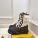 32023 Fendi shoes for Fendi Boot for women 5cm #A23377