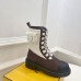 42023 Fendi shoes for Fendi Boot for women 5cm #A23377