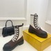 52023 Fendi shoes for Fendi Boot for women 5cm #A23377