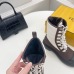 62023 Fendi shoes for Fendi Boot for women 5cm #A23377
