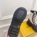 92023 Fendi shoes for Fendi Boot for women 5cm #A23377