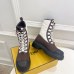 12023 Fendi shoes for Fendi Boot for women 5cm #A23377
