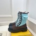 32023 Fendi shoes for Fendi Boot for women 5cm #A23378