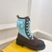 42023 Fendi shoes for Fendi Boot for women 5cm #A23378
