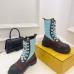 52023 Fendi shoes for Fendi Boot for women 5cm #A23378
