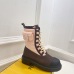 32023 Fendi shoes for Fendi Boot for women 5cm #A23379