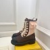 42023 Fendi shoes for Fendi Boot for women 5cm #A23379