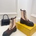 52023 Fendi shoes for Fendi Boot for women 5cm #A23379