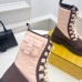 62023 Fendi shoes for Fendi Boot for women 5cm #A23379