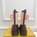 72023 Fendi shoes for Fendi Boot for women 5cm #A23379