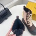 82023 Fendi shoes for Fendi Boot for women 5cm #A23379