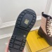 92023 Fendi shoes for Fendi Boot for women 5cm #A23379