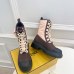 12023 Fendi shoes for Fendi Boot for women 5cm #A23379