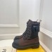 32023 Fendi shoes for Fendi Boot for women 5cm #A23380