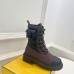 42023 Fendi shoes for Fendi Boot for women 5cm #A23380