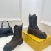 52023 Fendi shoes for Fendi Boot for women 5cm #A23380