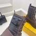 62023 Fendi shoes for Fendi Boot for women 5cm #A23380