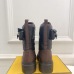 72023 Fendi shoes for Fendi Boot for women 5cm #A23380