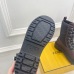 92023 Fendi shoes for Fendi Boot for women 5cm #A23380