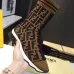 1Fendi shoes Unisex Fendi Boot #9102165