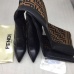 4Fendi shoes for Fendi Boot for women #9128476