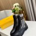 4Fendi shoes for Fendi Boot for women #99900370