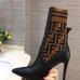 8Fendi shoes for Fendi Boot for women #999901113