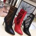 1Fendi shoes for Fendi Boot for women #999901113