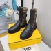 4Fendi shoes for Fendi Boot for women #999901904