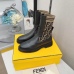 1Fendi shoes for Fendi Boot for women #999901904
